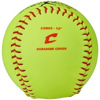 Champro Softballový míček 12" venkovní CSB65