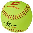 Champro Softballový míček 12" venkovní CSB65