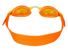 KIDS AEONE plavecké brýle ORANGE