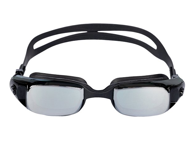 Plavecké brýle AEONE Antifog - BLACK, pro dospělé