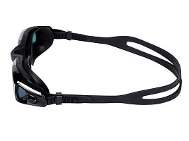 Plavecké brýle AEONE Antifog - BLACK, pro dospělé