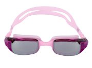 Plavecké brýle AEONE Antifog - PINK, pro dospělé Plavecké brýle AEONE Antifog - PINK, pro dospělé