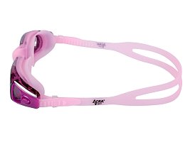 Plavecké brýle AEONE Antifog - PINK, pro dospělé
