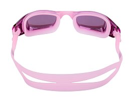 Plavecké brýle AEONE Antifog - PINK, pro dospělé