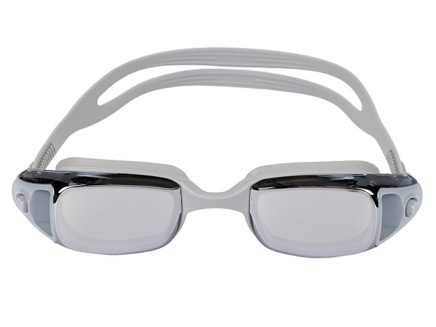 Plavecké brýle AEONE Antifog - SILVER, pro dospělé