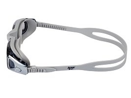 Plavecké brýle AEONE Antifog - SILVER, pro dospělé