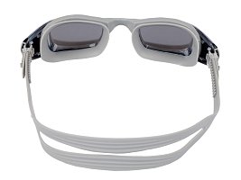 Plavecké brýle AEONE Antifog - SILVER, pro dospělé
