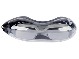 Plavecké brýle AEONE Antifog - SILVER, pro dospělé