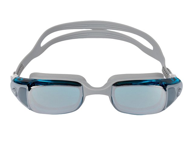 Plavecké brýle AEONE Antifog - GREY, pro dospělé