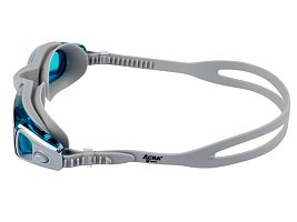 Plavecké brýle AEONE Antifog - GREY, pro dospělé