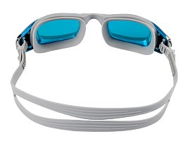 Plavecké brýle AEONE Antifog - GREY, pro dospělé