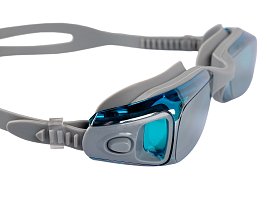 Plavecké brýle AEONE Antifog - GREY, pro dospělé