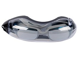 Plavecké brýle AEONE Antifog - GREY, pro dospělé