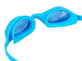KIDS plavecké brýle BLUE