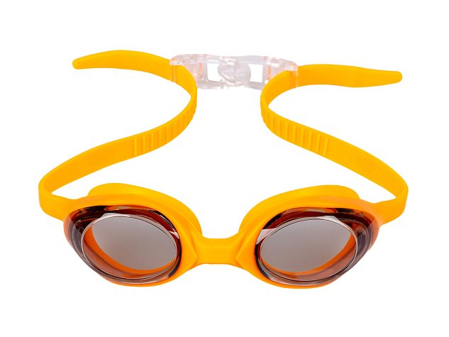 KIDS plavecké brýle ORANGE