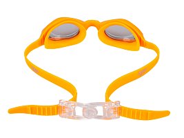 KIDS plavecké brýle ORANGE