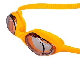 KIDS plavecké brýle ORANGE