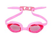 KIDS plavecké brýle PINK
