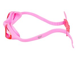 KIDS plavecké brýle PINK