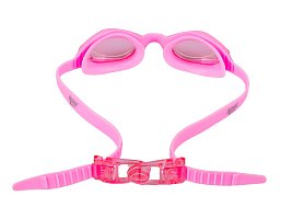 KIDS plavecké brýle PINK