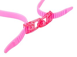 KIDS plavecké brýle PINK
