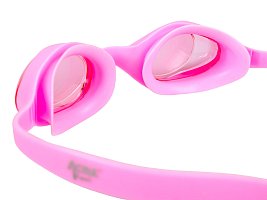 KIDS plavecké brýle PINK