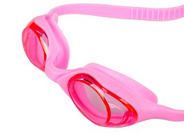 KIDS plavecké brýle PINK