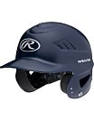 Rawlings baseballová a softballová helma RCFH NAVY