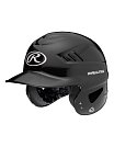 Rawlings baseballová a softballová helma RCFTB junior BLACK
