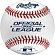 Rawlings Baseballový míček ROLB - official 9"