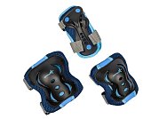 Muuwmi sada chráničů, modrá Muuwmi sada chráničů, modrá