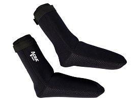 Neoprénové ponožky Acra