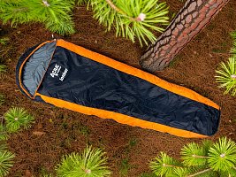 Acra mumiový spací pytel Lonber 230 cm