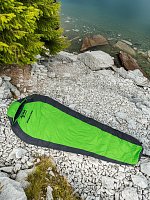 Acra péřový spací pytel Pongee 800 - 210 cm, kachní peří