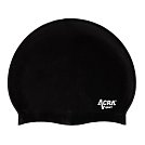 Koupací čepice BLACK Koupací čepice BLACK