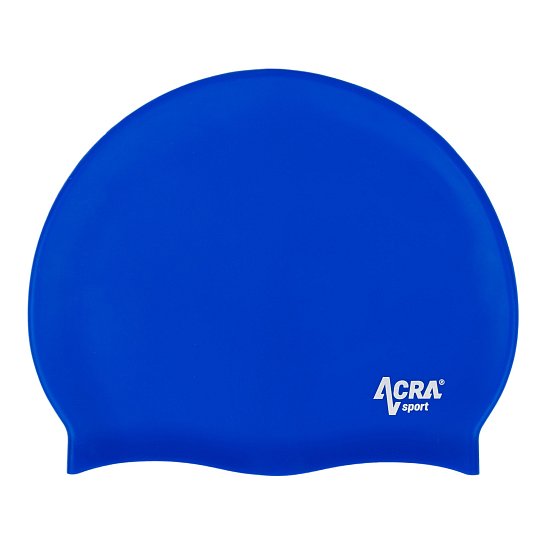 Koupací čepice BLUE