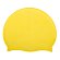 Koupací čepice YELLOW