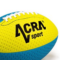 Acra Americký Fotbal BEACH VC4 – Velikost 6