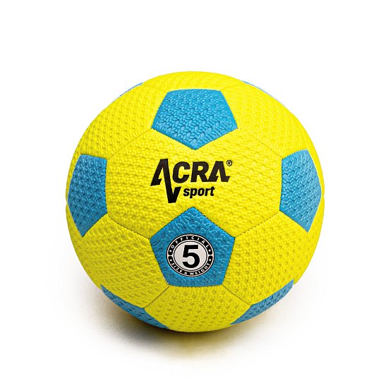 Acra kopací Míč BEACH VC4 – Velikost 5