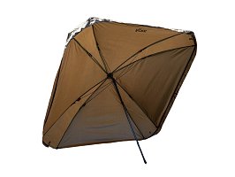 ACRA Outdoor Shelter XXL, deštník 300x280x240cm s bočnicemi