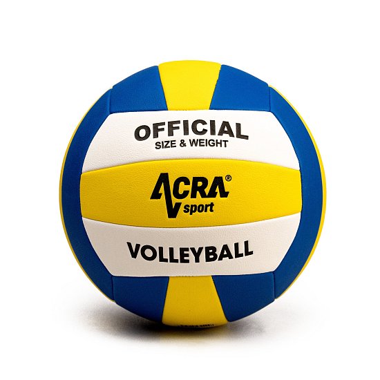 Acra Official Volleyball - velikost 5