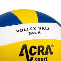 Acra Rubber Volleyball – Velikost 5