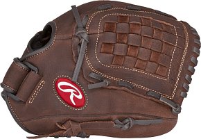 Rawlings softballová rukavice P120BFL 12"