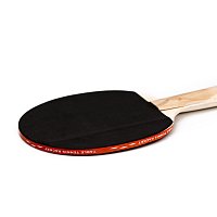 Acra set na stolní tenis, 2 rakety, míčky a síť