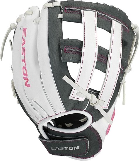 Easton softballová rukavice GHOST flex youth velikost 10"