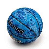 Welstar Basketbalový Míč "The King"  Velikost 7