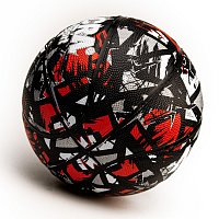 Acra Rubber Basketball size 7