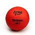 Acra Dodgeball (vybíjená) size 2