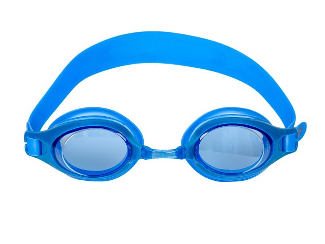 KIDS AEONE plavecké brýle BLUE