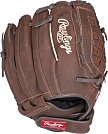 Rawlings softballová rukavice P120BFL 12"